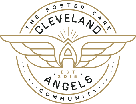 Cleveland Angels logo